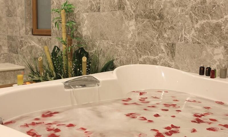 Çam Thermal Resort & Spa