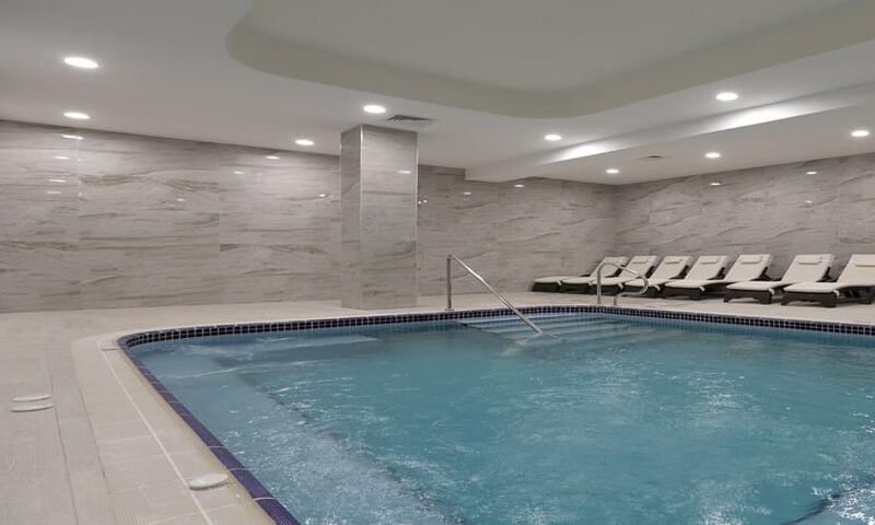 Çam Thermal Resort & Spa