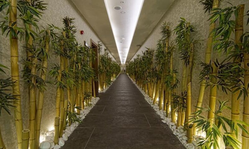 Çam Thermal Resort & Spa