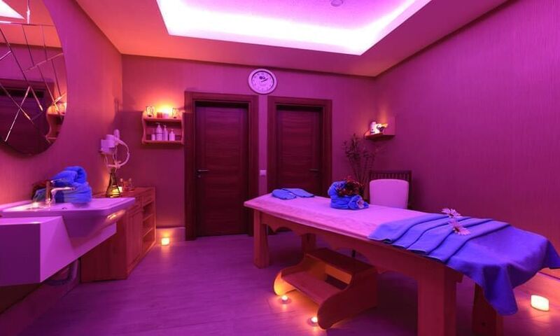 Çam Thermal Resort & Spa