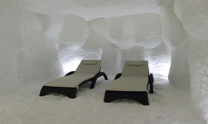 Çam Thermal Resort & Spa