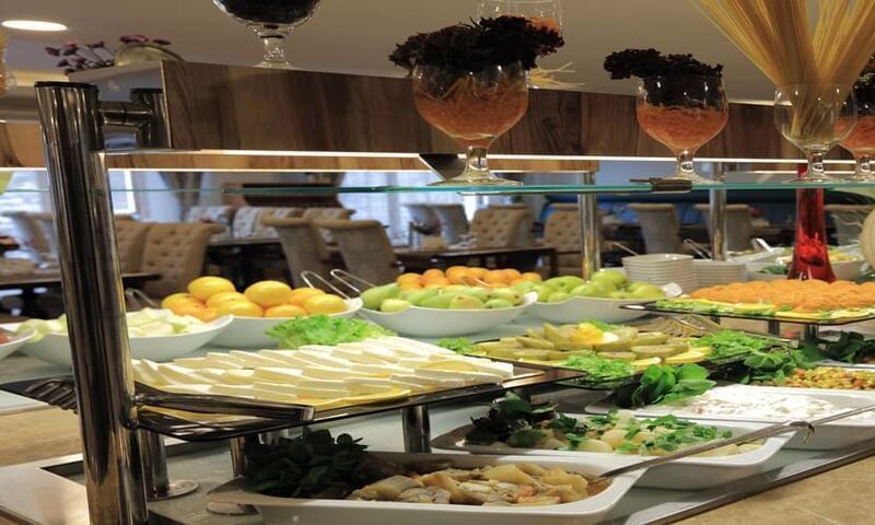Çam Thermal Resort & Spa