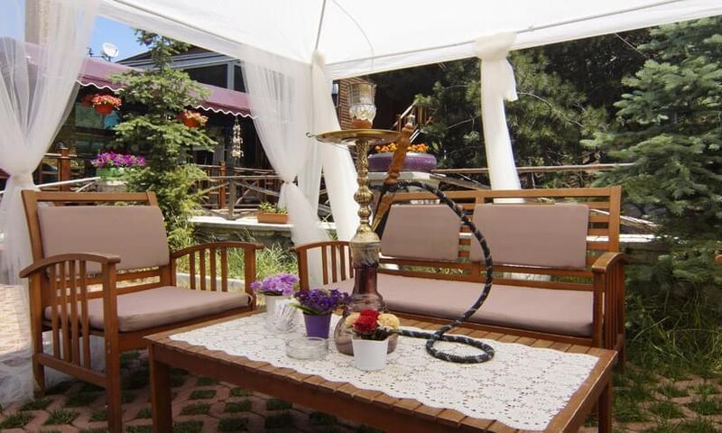 Çam Thermal Resort & Spa