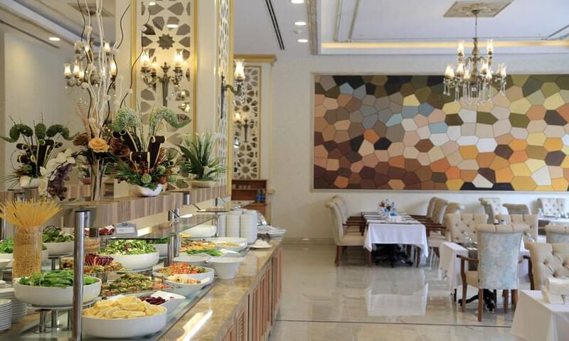 Çam Thermal Resort & Spa