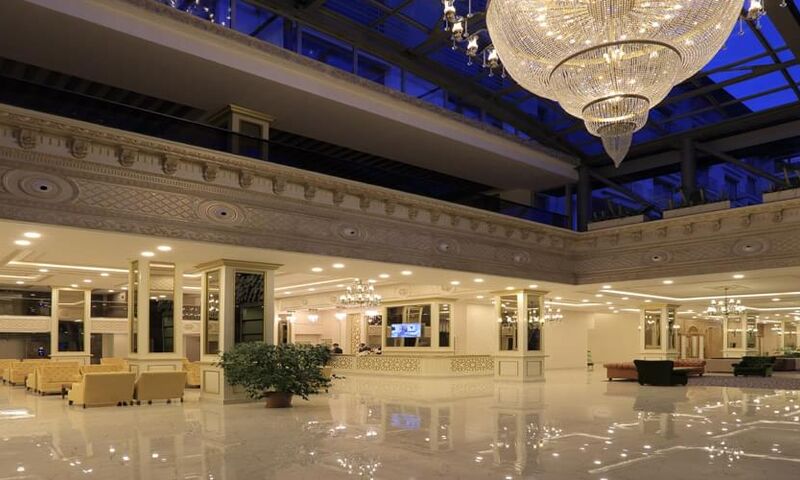 Çam Thermal Resort & Spa