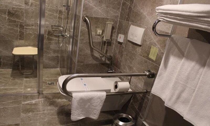 Çam Thermal Resort & Spa