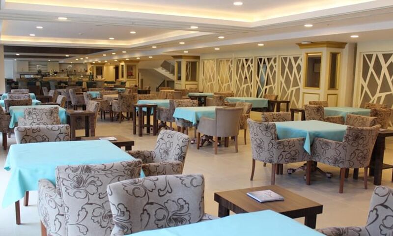 Çam Thermal Resort & Spa
