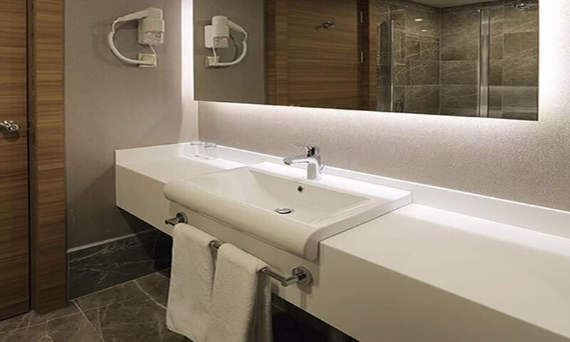 Çam Thermal Resort & Spa