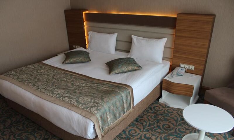 Çam Thermal Resort & Spa