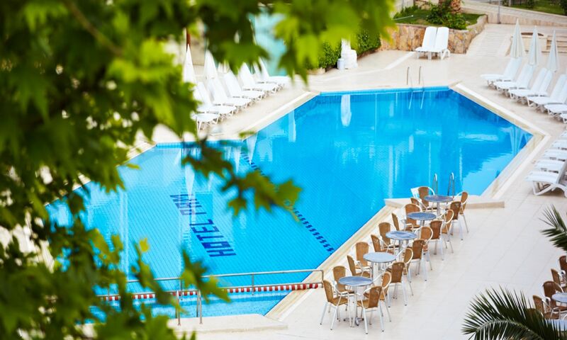 Pam Termal Otel