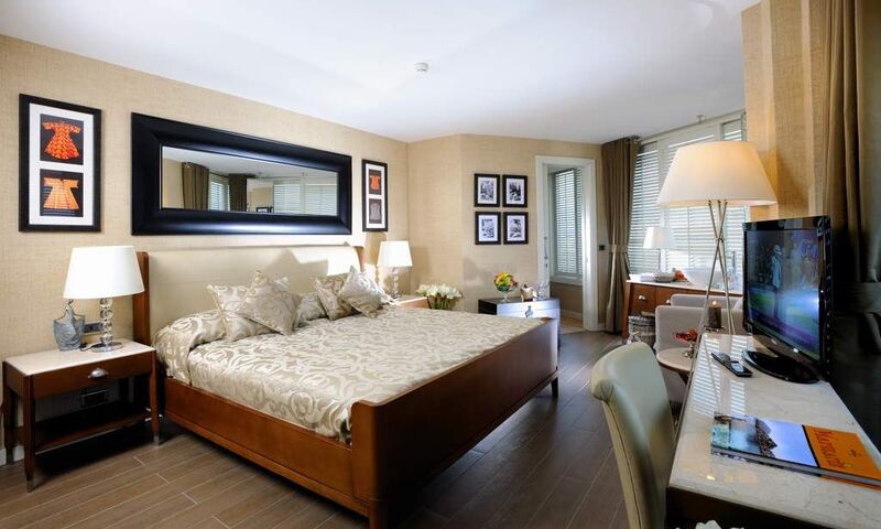 Elegance Hotels İnternational Marmaris