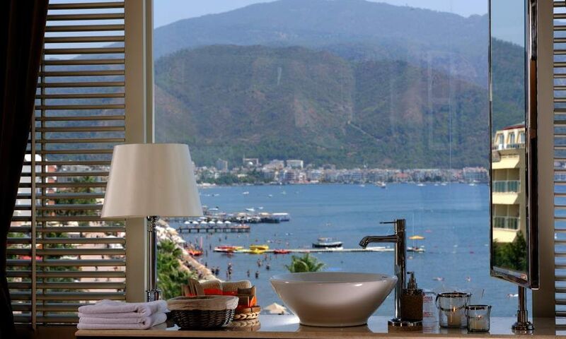 Elegance Hotels İnternational Marmaris