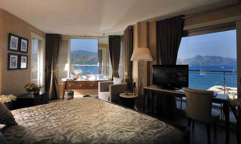 Elegance Hotels İnternational Marmaris