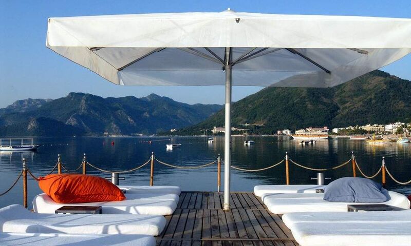 Elegance Hotels İnternational Marmaris