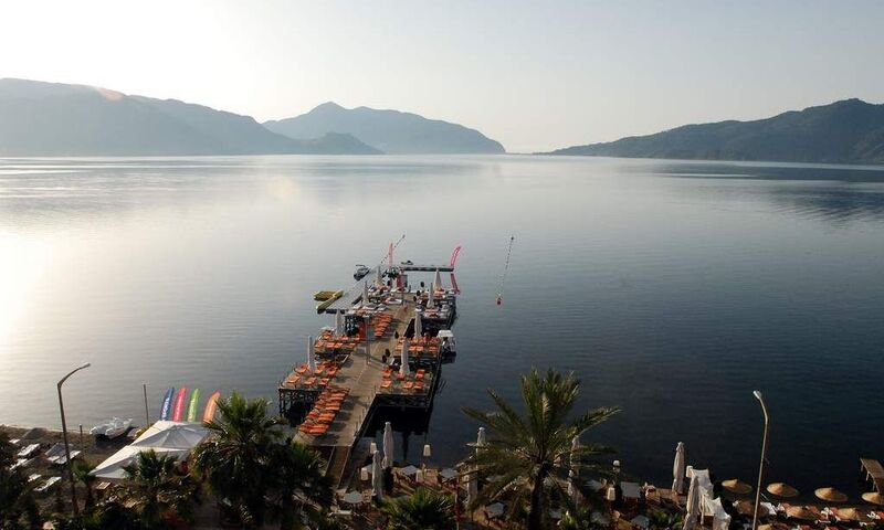 Elegance Hotels İnternational Marmaris