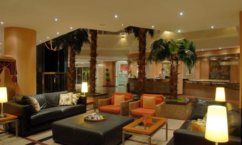 Elegance Hotels İnternational Marmaris