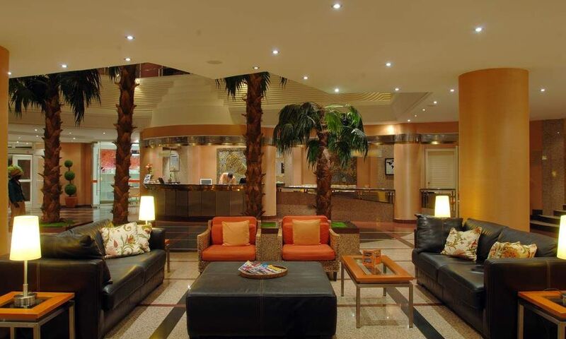 Elegance Hotels İnternational Marmaris