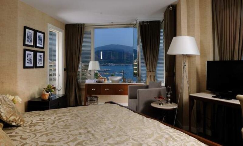 Elegance Hotels İnternational Marmaris