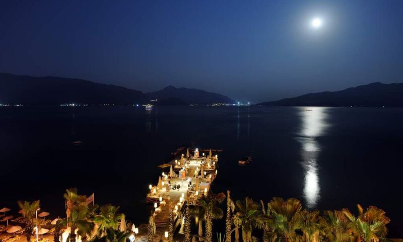 Elegance Hotels İnternational Marmaris