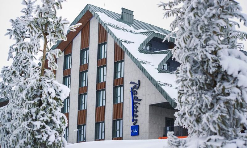 Radisson Blu Hotel Mount Erciyes