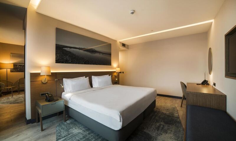 Radisson Blu Hotel Mount Erciyes
