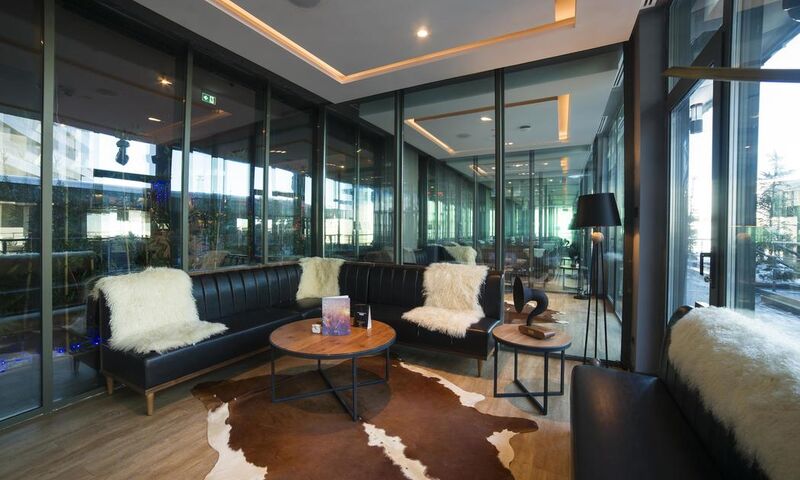 Radisson Blu Hotel Mount Erciyes