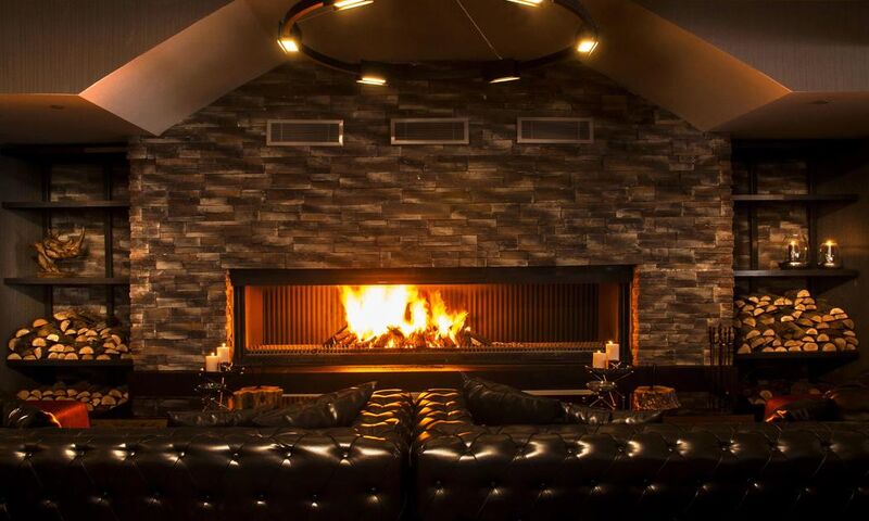 Radisson Blu Hotel Mount Erciyes