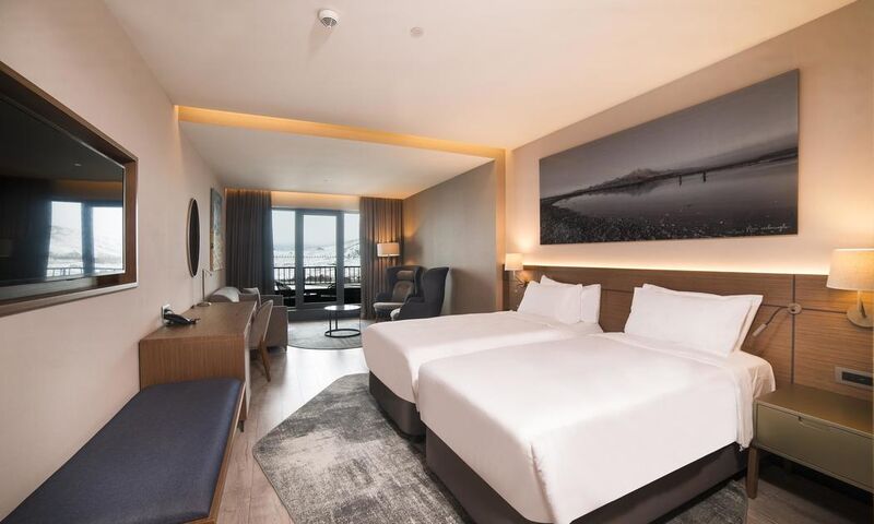 Radisson Blu Hotel Mount Erciyes