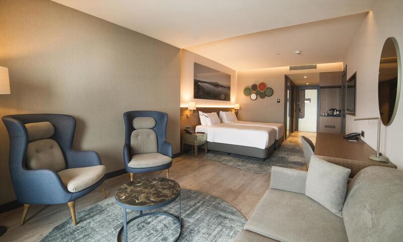 Radisson Blu Hotel Mount Erciyes