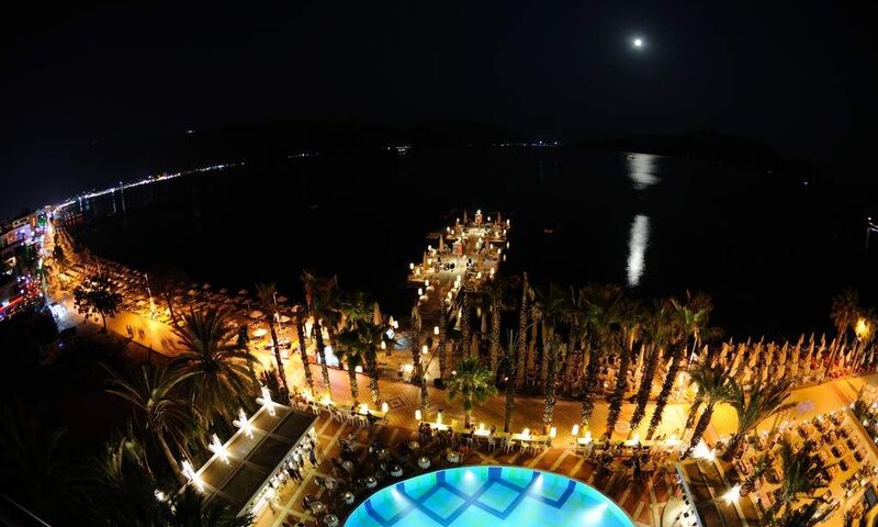 Elegance Hotels İnternational Marmaris