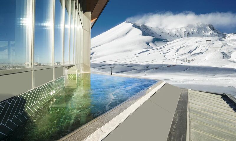 Radisson Blu Hotel Mount Erciyes