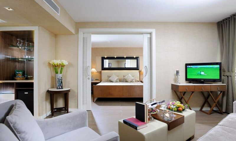 Elegance Hotels İnternational Marmaris