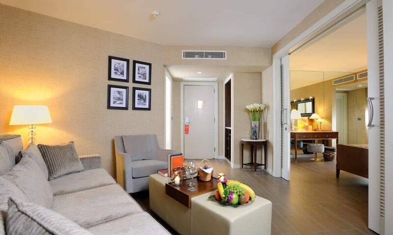 Elegance Hotels İnternational Marmaris