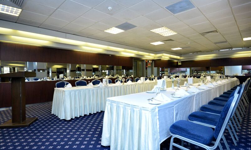 Kaya Prestige Hotel
