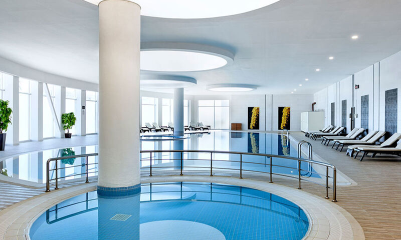 Grannos Termal Otel
