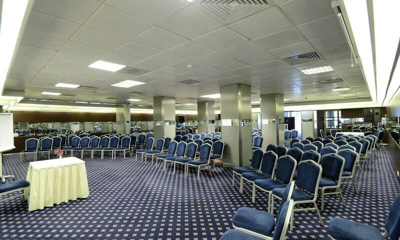 Kaya Prestige Hotel