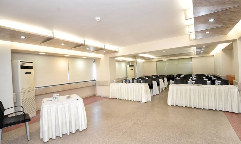 Kaya Prestige Hotel