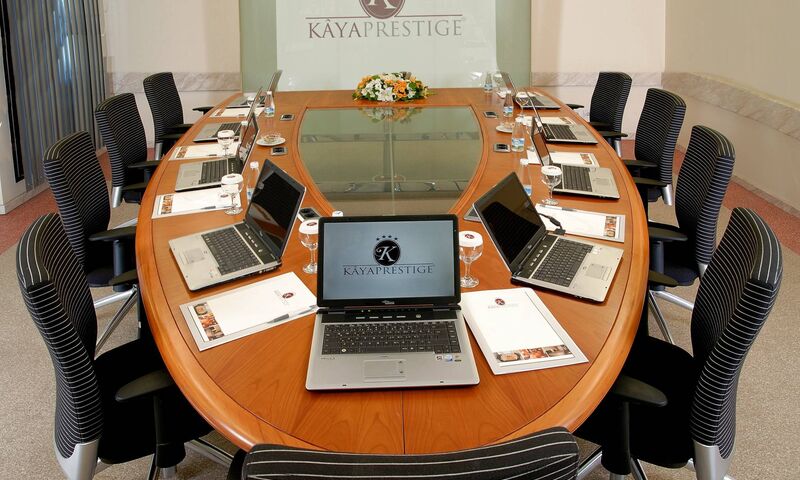 Kaya Prestige Hotel