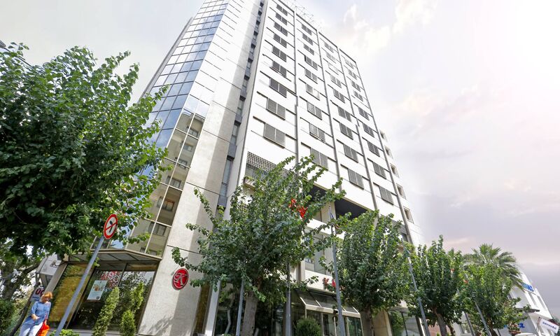Kaya Prestige Hotel