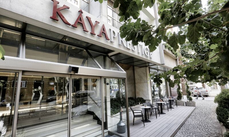 Kaya Prestige Hotel