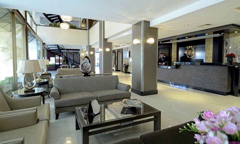 Kaya Prestige Hotel