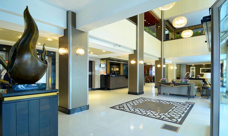 Kaya Prestige Hotel