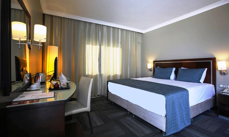 Kaya Prestige Hotel