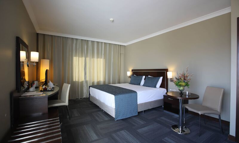 Kaya Prestige Hotel