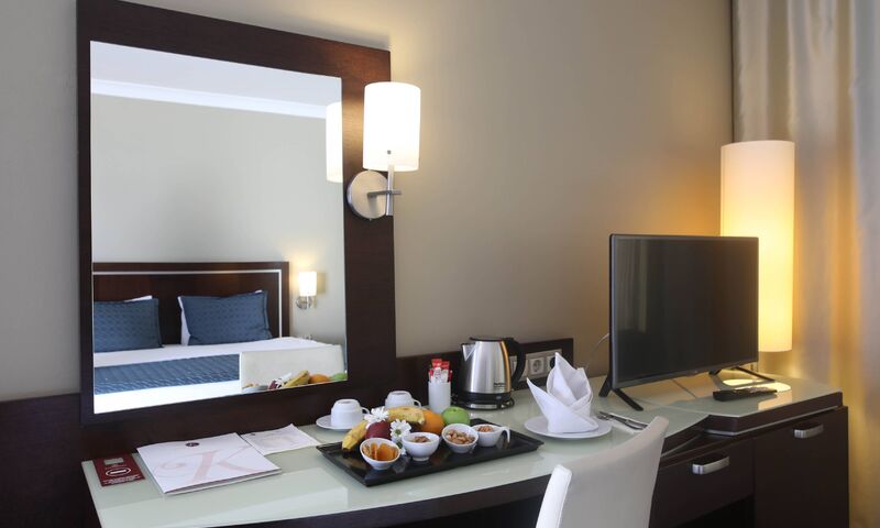 Kaya Prestige Hotel