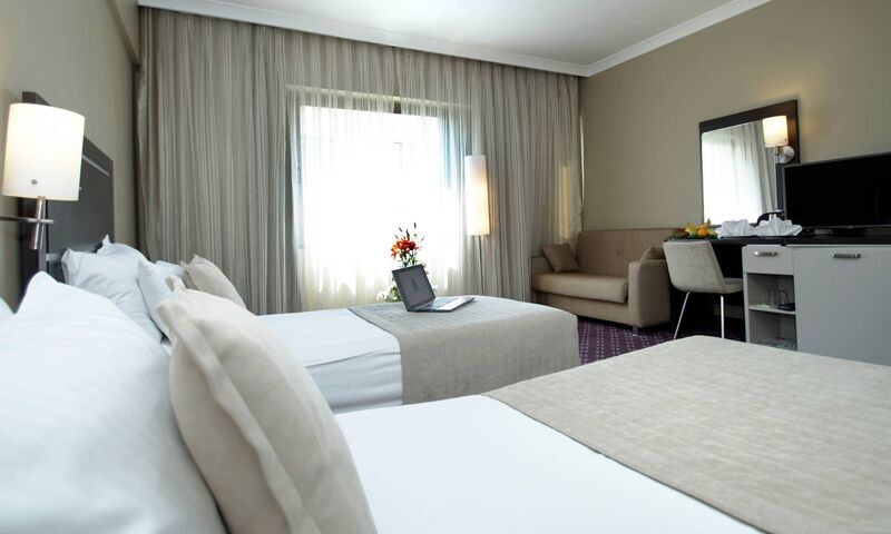 Kaya Prestige Hotel