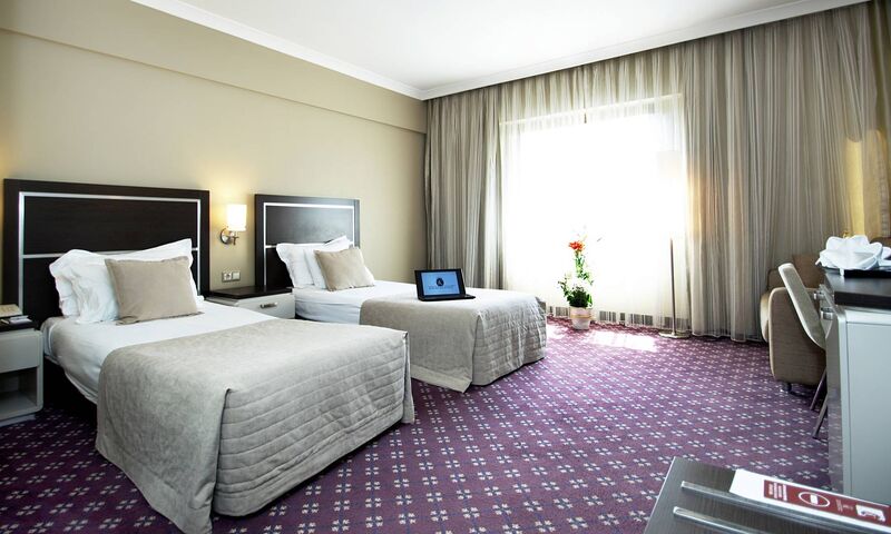 Kaya Prestige Hotel