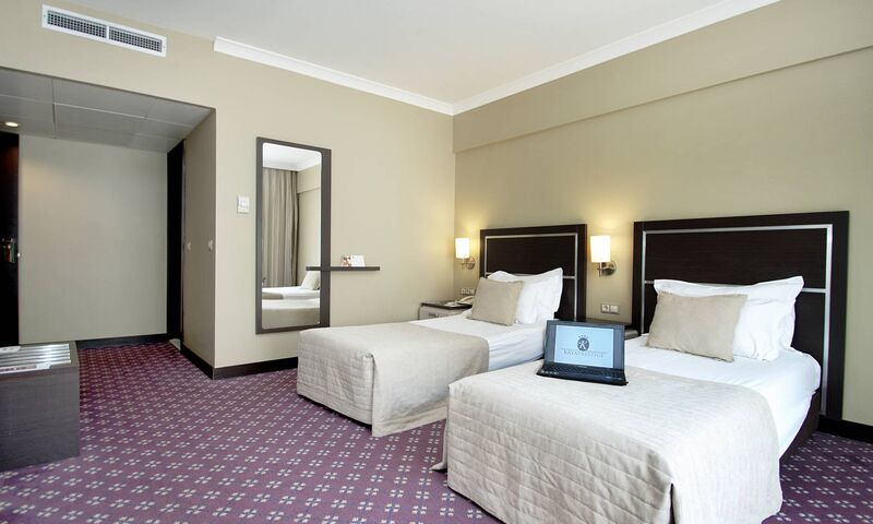 Kaya Prestige Hotel