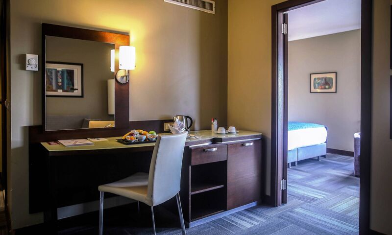 Kaya Prestige Hotel