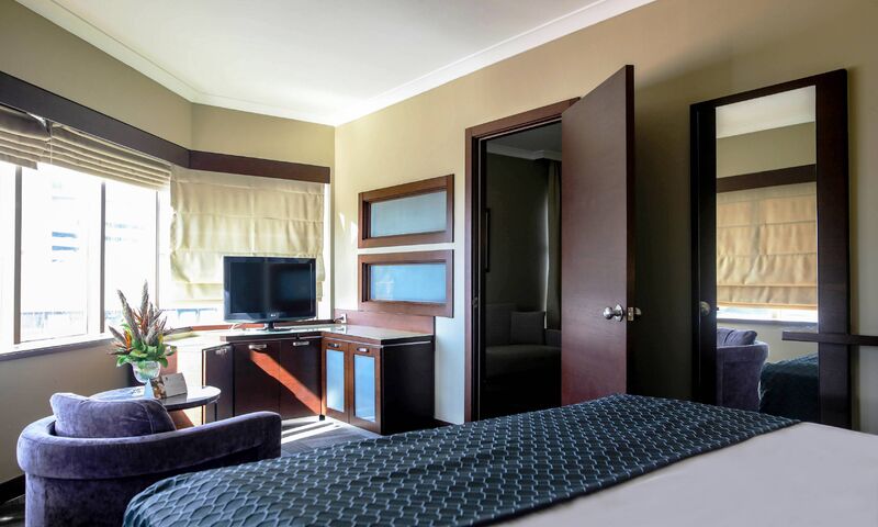 Kaya Prestige Hotel
